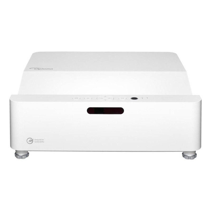 Optoma ZW410UST, 4000 Lumens WXGA